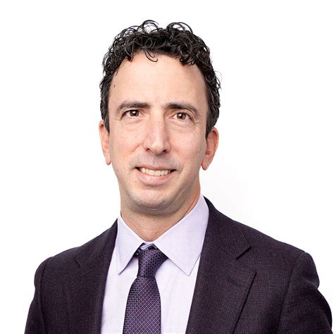 David Skok .